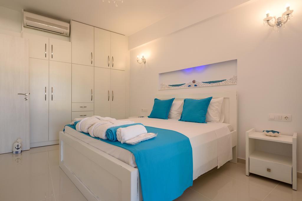 Aristodimos Luxury Holiday home *