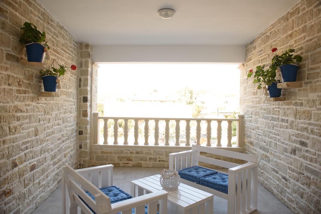 Aristodimos Luxury Kalamaki (Heraklion)