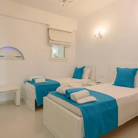 Aristodimos Luxury Apartments Kalamaki  Exterior photo