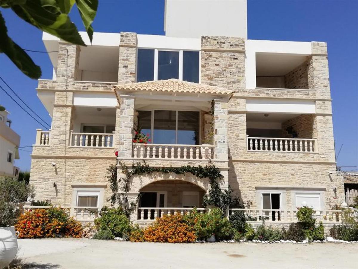 Aristodimos Luxury Holiday home