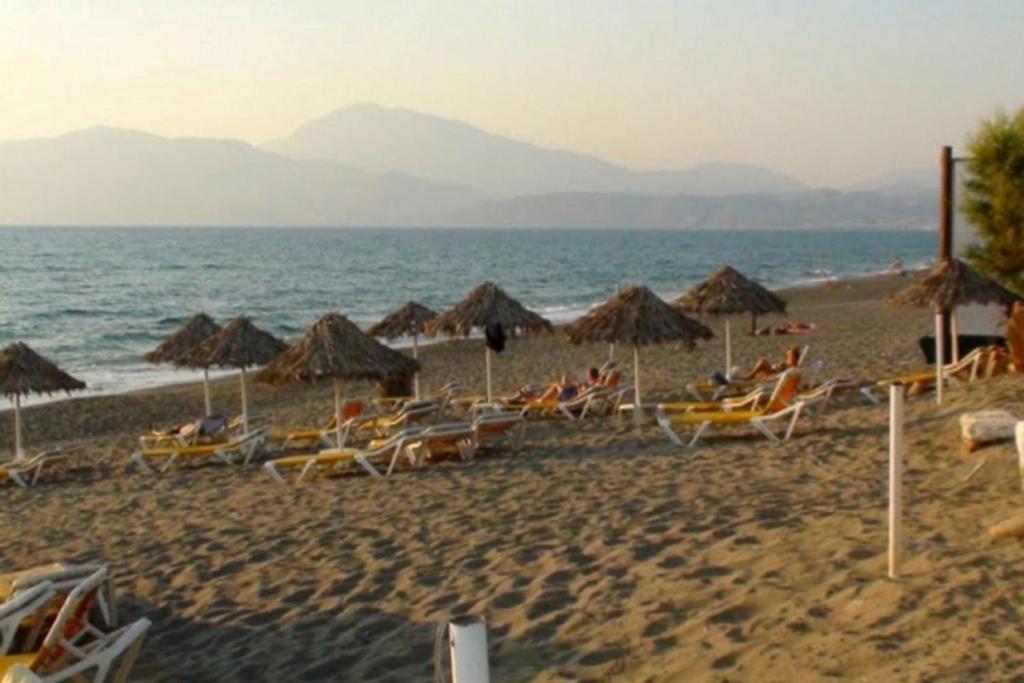 Aristodimos Luxury Holiday home *