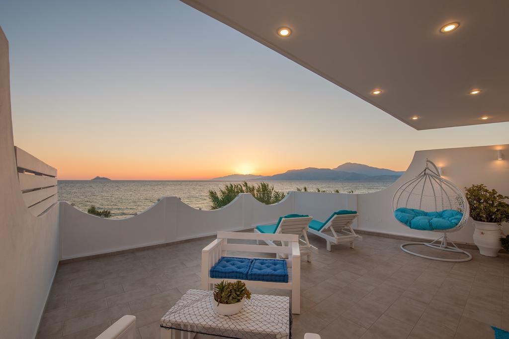 Aristodimos Luxury Kalamaki (Heraklion)