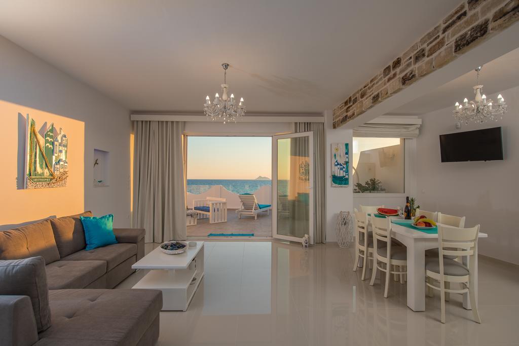 Aristodimos Luxury Kalamaki (Heraklion)