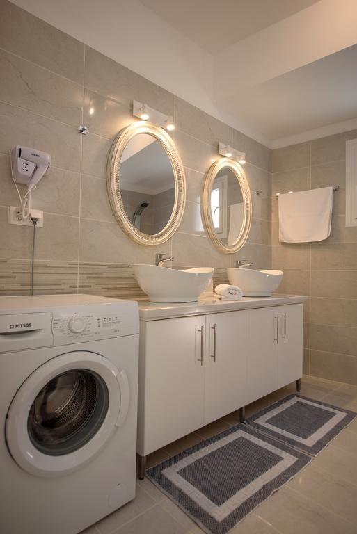 Aristodimos Luxury Kalamaki (Heraklion)