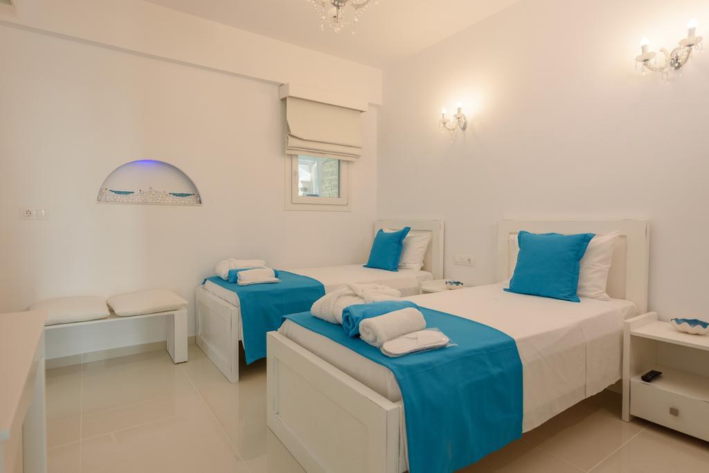 Aristodimos Luxury