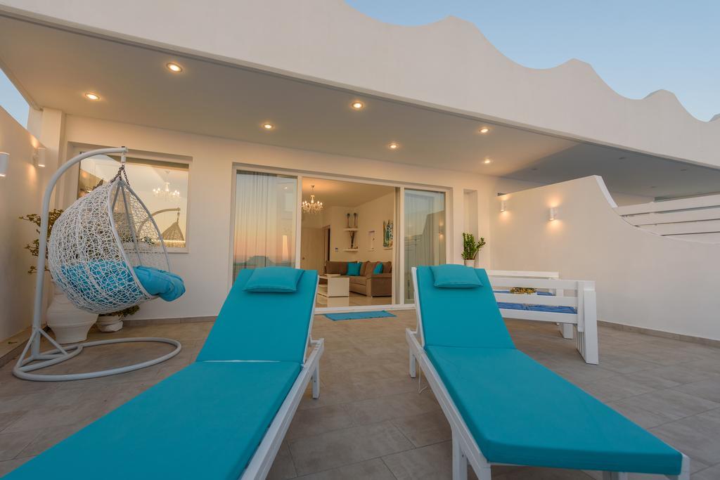 Holiday home Aristodimos Luxury