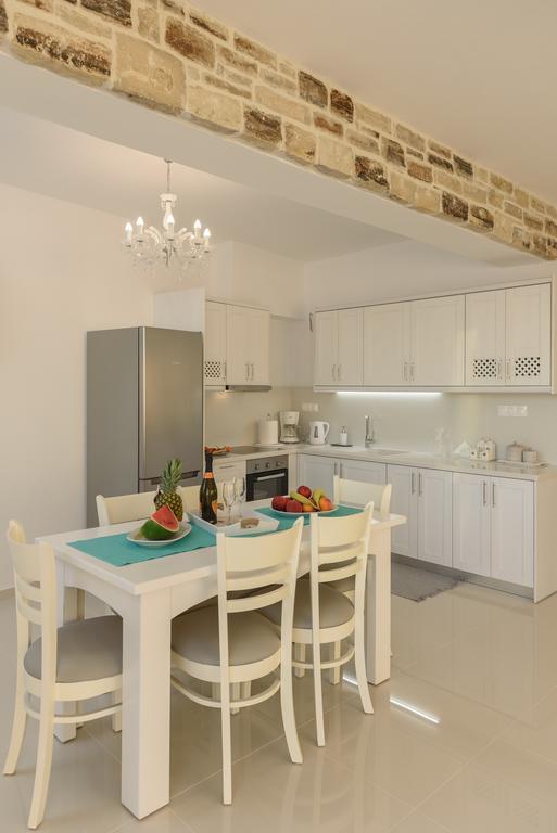 Aristodimos Luxury Kalamaki (Heraklion)